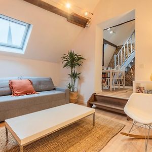 Appartement met Twee Slaapkamers